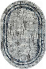 Ковер RITTER SI99947G 555 овал