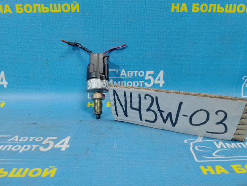 Датчик педали тормоза MITSUBISHI CHARIOT 1991-1997