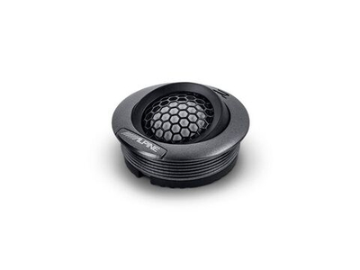 Двухполосная компонентная акустика Alpine R2-S652