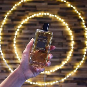 Parfums Berdoues Oud Wa Amber