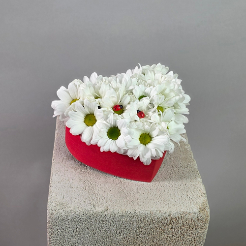 Купить Готовый букет #9