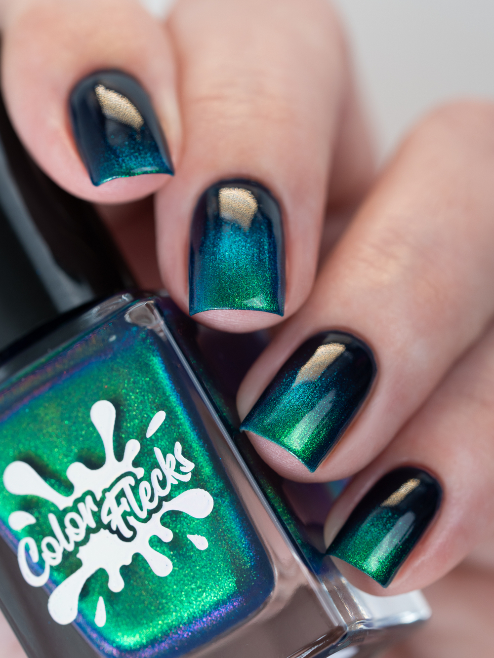 More bones to sort / Лак для ногтей