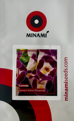 Торения Фурнье Каваи бургунди 14шт.