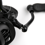 Катушка безынерционная фидерная Kaida Echo HF (4500, 7+1BB, мет. шпуля)