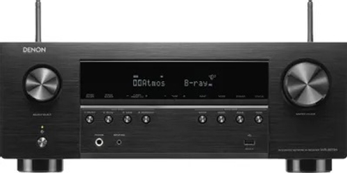 AV-ресивер Denon AVR-S970H