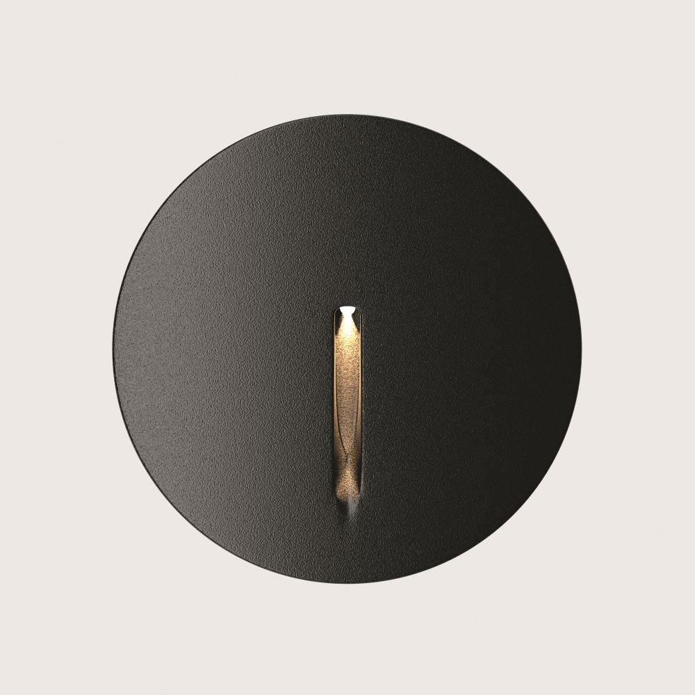 Подсветка для лестницы светодиодный Maytoni Lock O014SL-L3B3K