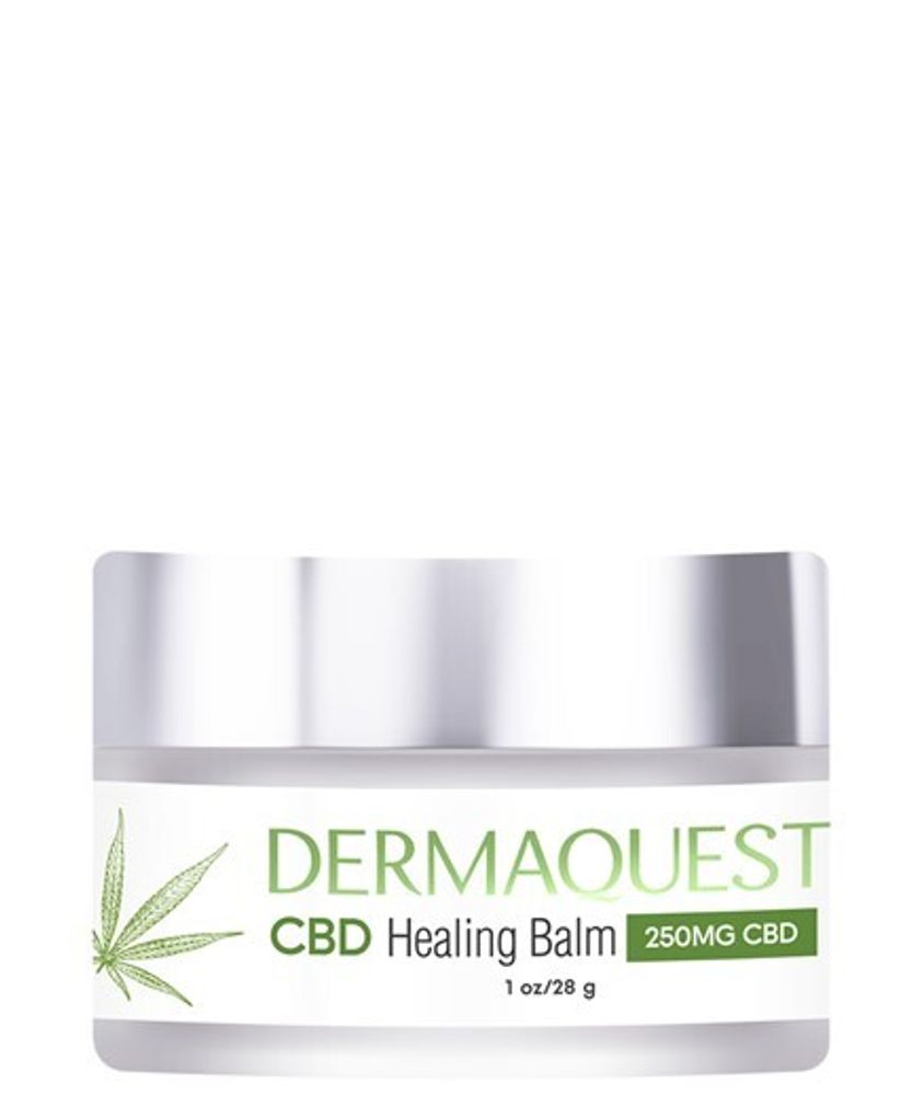 CBD Healing Balm