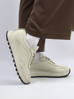 Кроссовки женские K0033-1U