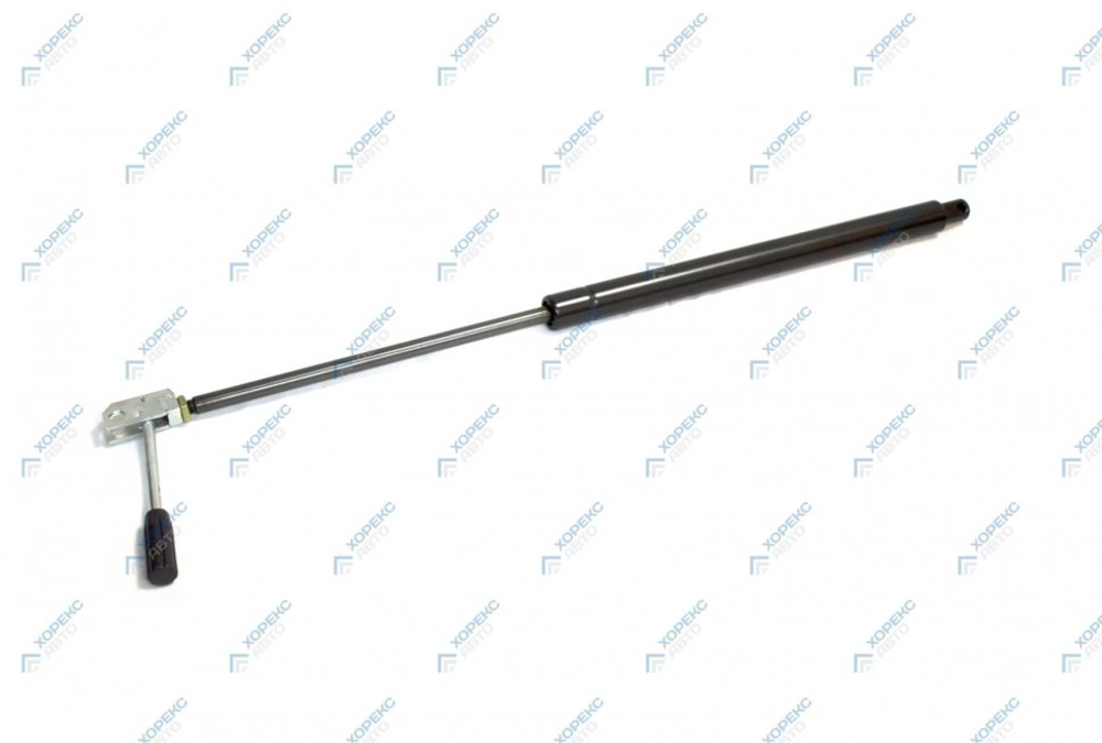 Амортизатор для инфракраской сушки FY-3W horex