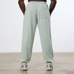 Штаны VANQUISH Better Than Yesterday Sweatpants Washed Green