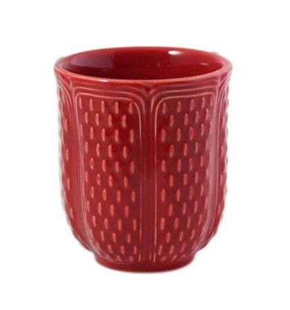 Стакан для чая Pont Aux Choux Rubis (270 мл)