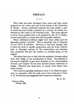Graphical Analysis. A Text Book On Graphic Statics | William Sidney Wolfe