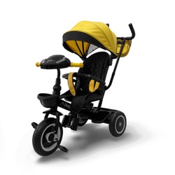 Велосипед-трансформер 6в1 BubaGO Dragon