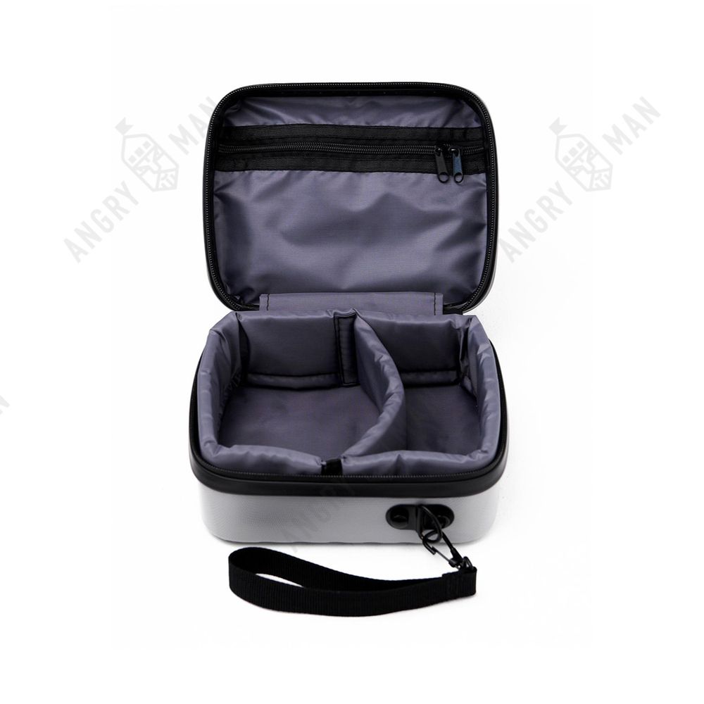 Кейс под наушники и очки, Garry Zonter