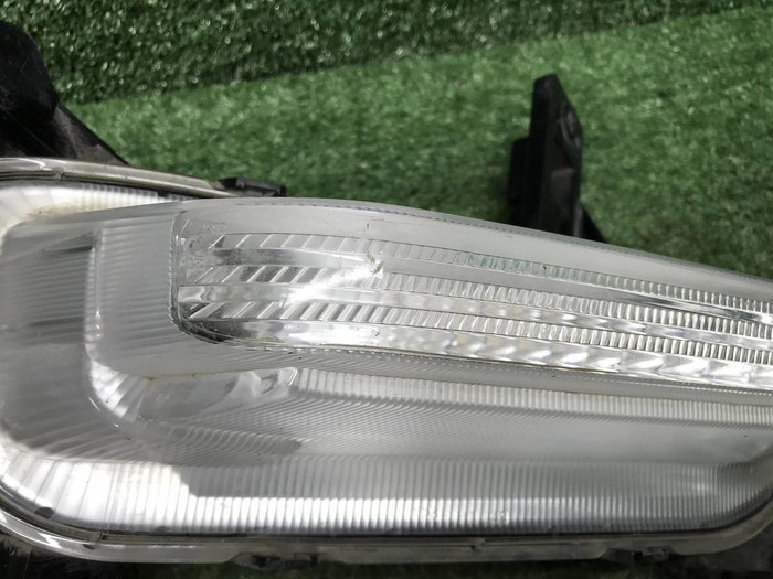 Указатель поворота левый Kia Cerato 4 (2018-2022)