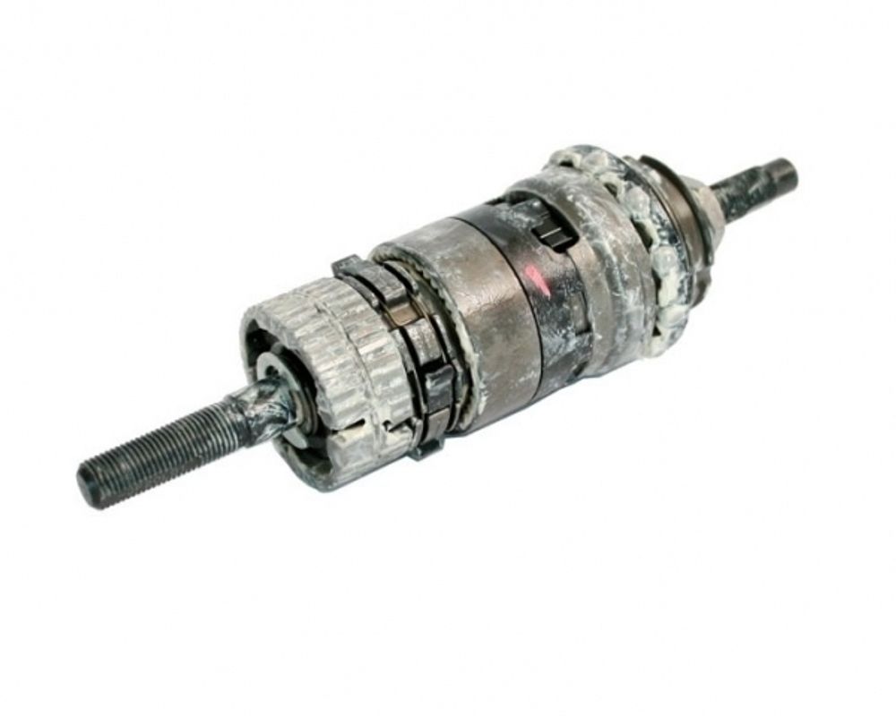 З/ч к планетарной втулке Shimano, к SG-3C41, Internal assembly, ось 168мм