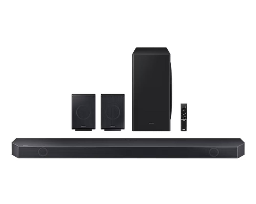 Саундбар SAMSUNG HW-Q930C