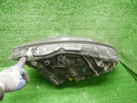 Фара левая Mercedes S w222 (2013-2017) LED