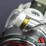 FLAGMAN Катушка фидерная Mantaray Pro Feeder 5000 RD