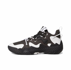 Кроссовки Adidas Harden Vol. 6 'Black White' GV8704