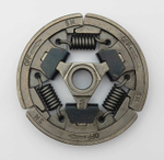 Сцепление б/п Stihl MS-361/341/360/362/440/460 (в сборе, а: 11351602050) [Champion]