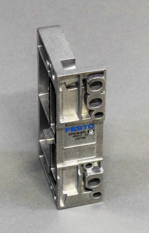 FESTO CPX-M-EPL-EV