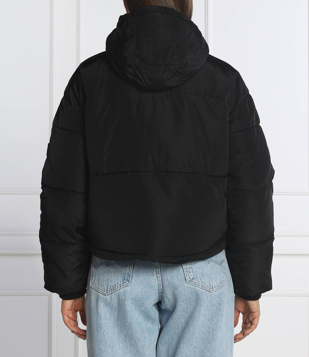 куртка amandine Pepe Jeans London - черный(PL402082)