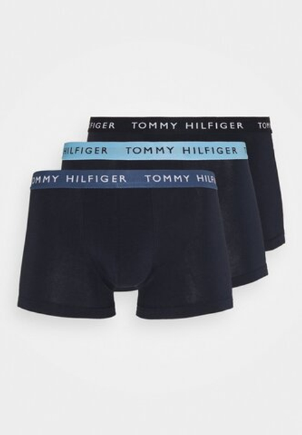 Трусы 3 шт. Tommy Hilfiger