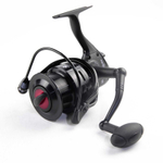 Катушка безынерционная фидерная Black Side Batcher 4500FD (4500, 3+1BB, мет. шпуля)