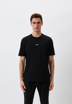 Футболка мужская BOSS TChup