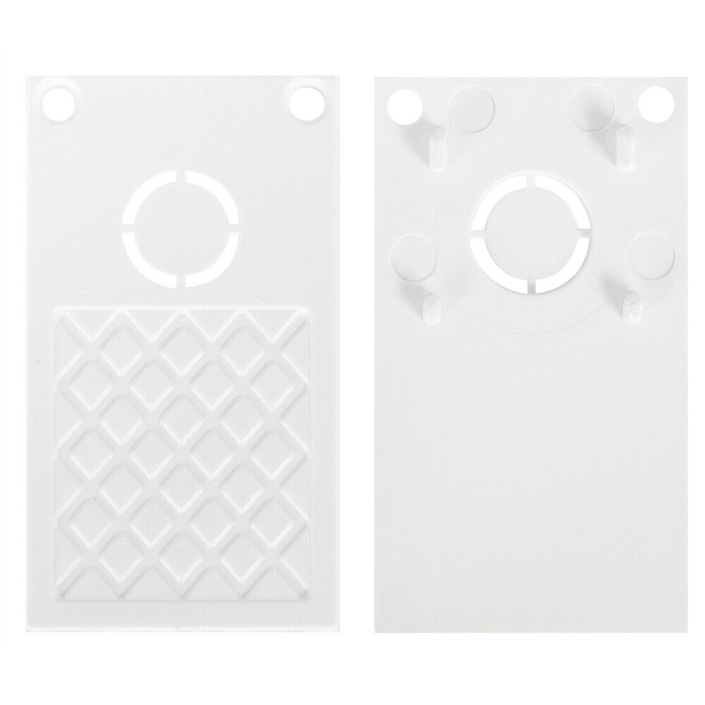 Коннектор-заглушка для магнитного шинопровода Arte Lamp