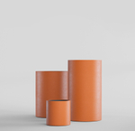 Кашпо, коллекция Classic, форма CYLINDER