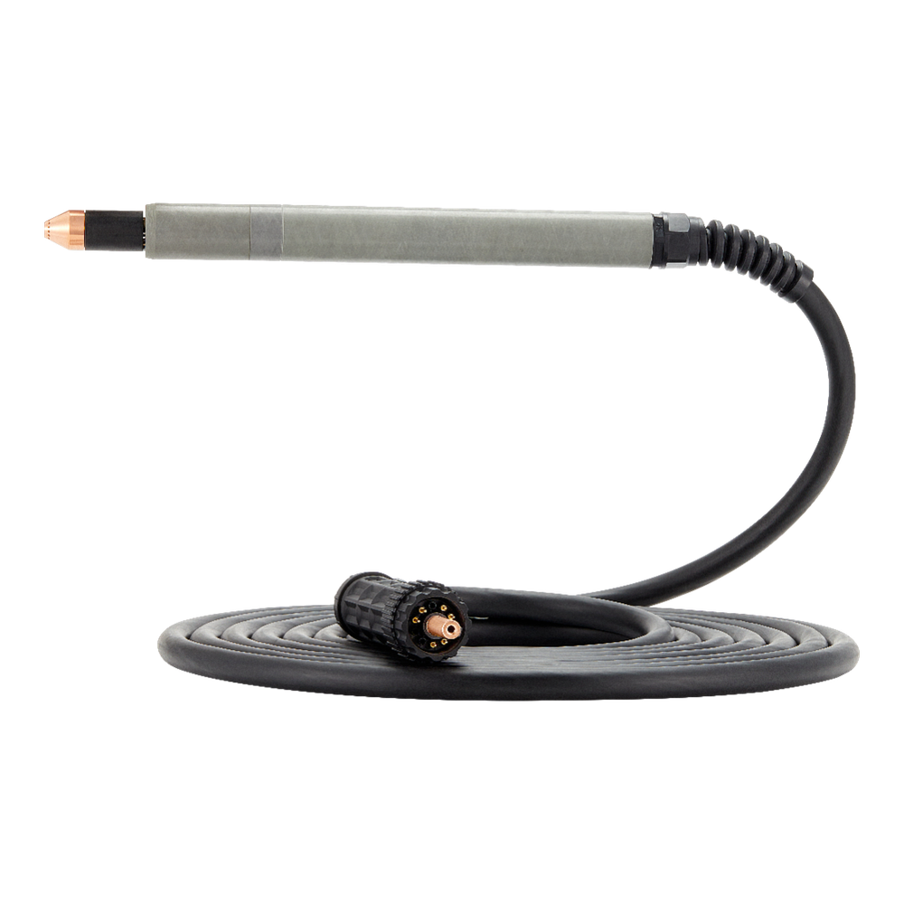 Плазменный резак механизированный everGUN PMX-105M (15,2м, евроадаптер) START ST105ME-1520