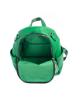 18366/53 Рюкзак жен., иск. кожа
