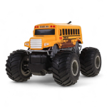 Джип на РУ, коробка 2024-018