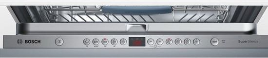 Встраиваемая посудомоечная машина Bosch SMV 58N90