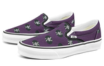 Wacko Maria X Vans Slip-On Lx