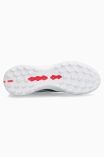 Сороконожки adidas Predator League TF Junior - белый