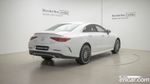 Mercedes-Benz CLS-Class C257 CLS450 4MATIC (12.2022)