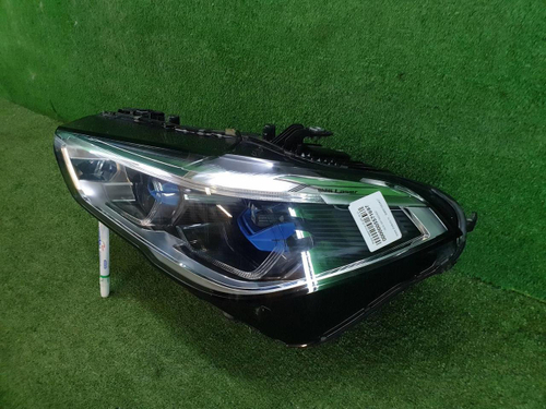 Фара левая BMW X5 G05 X6 G06 (2018-2023) Laser
