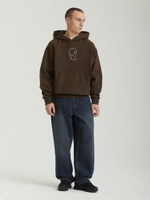 Мужские Джинсы Blotch