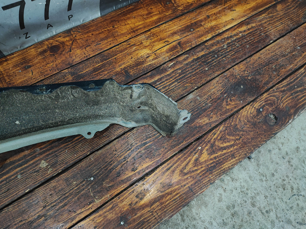 Крыло переднее левое Land Cruiser Prado 150 09-17 Б/У Оригинал 5381260C10