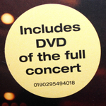 Paul Weller / Other Aspects - Live At The Royal Festival Hall (3LP+DVD)