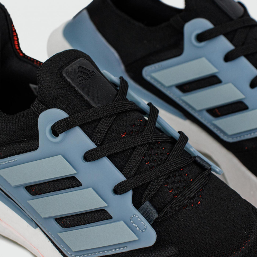 кроссовки Adidas Ultraboost 22 Black Magic Grey