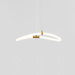 Pendant design lamp Shiva by Morghen Studio (A)
