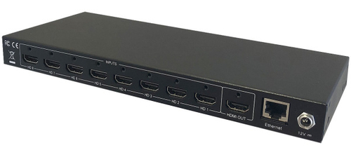Переключатель TNTV MMS-0801MPSS