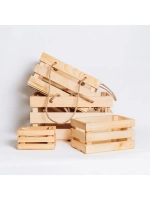 Подарочная коробка