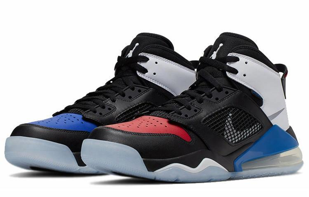 Кроссовки Jordan Mars 270 Top 3