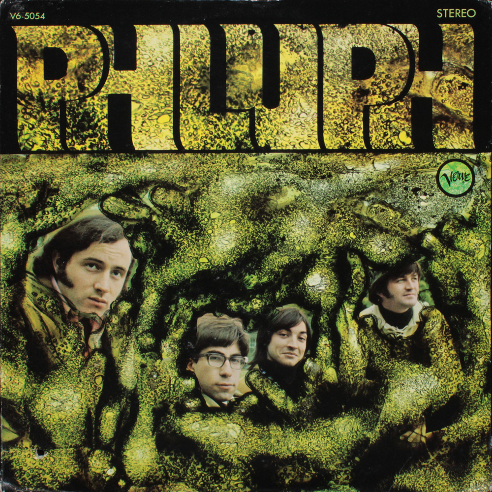 Phluph / Phluph (LP)