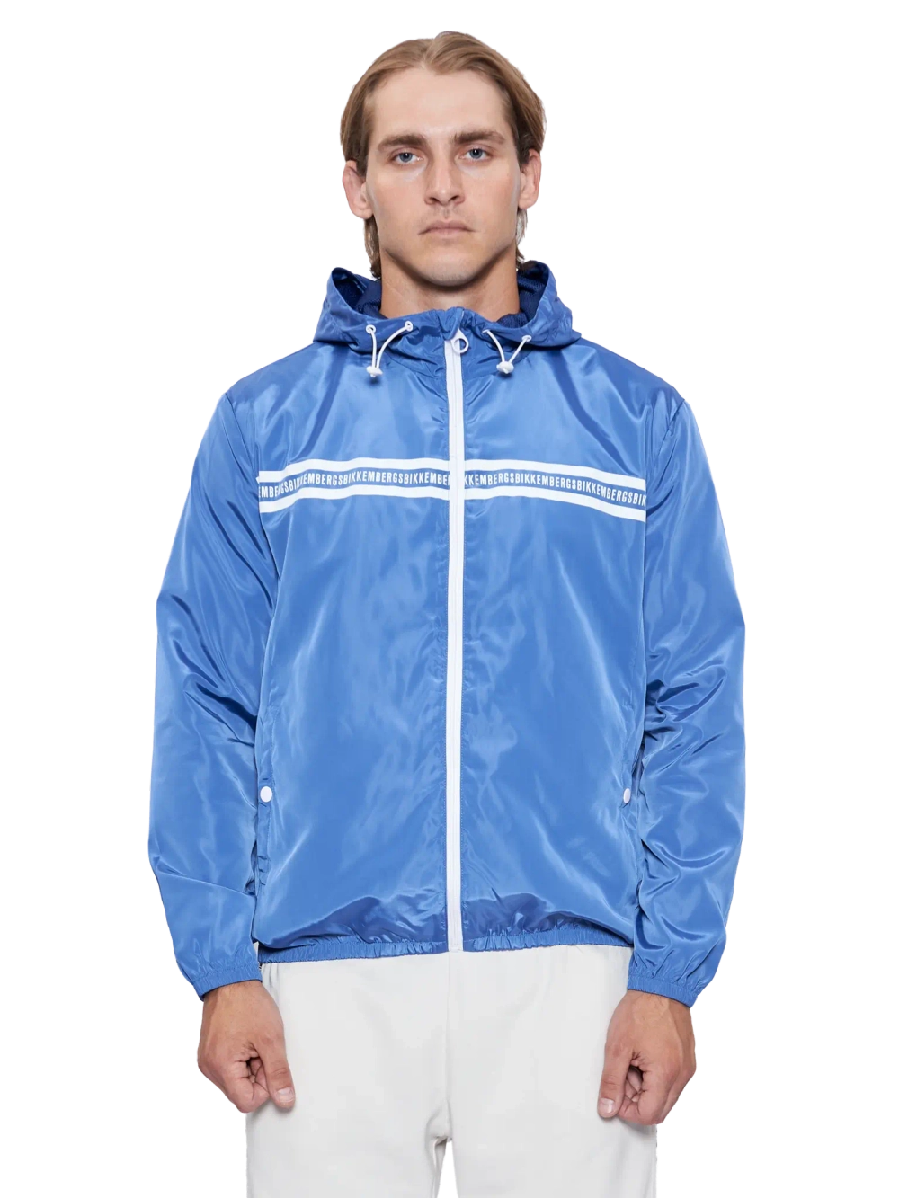 Куртка M BIKKEMBERGS